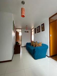 Casa Acogedora de Estilo Clásico