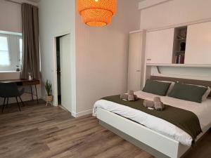 Le Laurencin Sens - Le Parisien - Cœur de ville