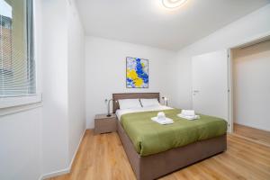 GuestHost - La Corte Del Pozzo Apartments