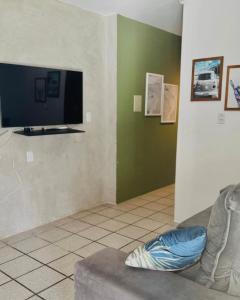 Casa Maré de Bombas - em Pousada Maré de Bombas