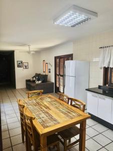 Casa Maré de Bombas - em Pousada Maré de Bombas