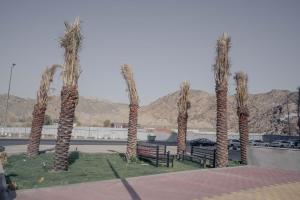 فندق مرمرة Marmara hotel