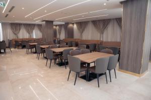 فندق مرمرة Marmara hotel