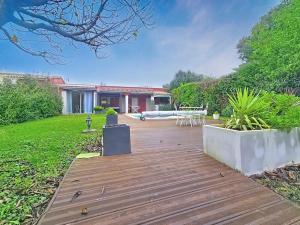 Tiny house Cécile en Avignon