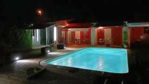 Tiny house Cécile en Avignon