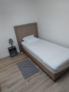 Les trois croisettes