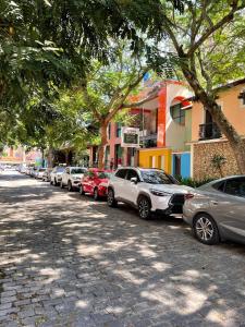 Casa a 3 minutos na praia do forte