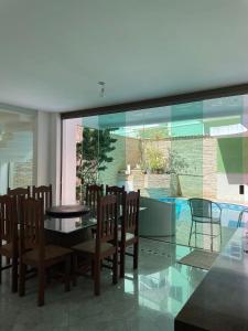 Casa a 3 minutos na praia do forte