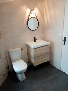 Les trois croisettes