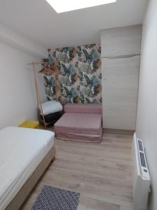 Les trois croisettes