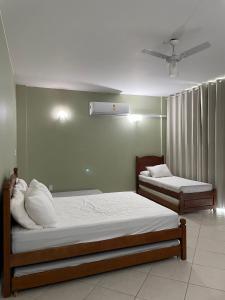 Casa a 3 minutos na praia do forte