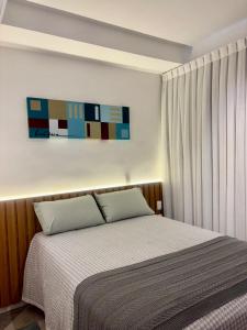 Modern Studio Next to the Metro and Shopping