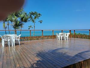 Suites Ondas do Mar Ilhabela