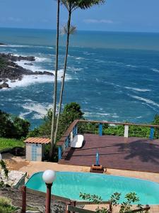 Suites Ondas do Mar Ilhabela