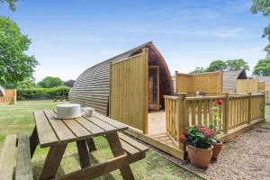 1 Bed in Northrepps oc-f32552