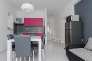 Apartment Dragan Grubišić