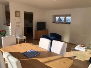 Appartamento panoramico vicino al Kronplatz