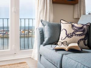 3 Bed in Seahouses oc-cn079