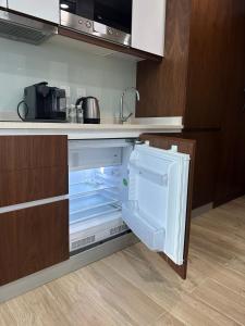 استوديو مستقل في مجمع شقق ملينيوم صلالة Independent Studio in Millennium Apartments Complex Salalah