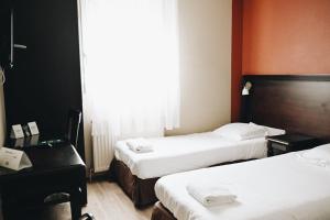 Logis Hôtel Nova - Villefranche sur Saône