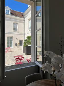 Le Laurencin Sens - La Mezzanine - Cœur de ville