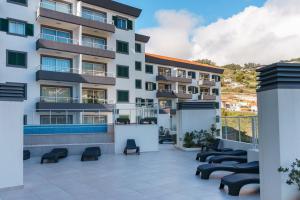GuestReady- Charming Condo with Pool in Caniço