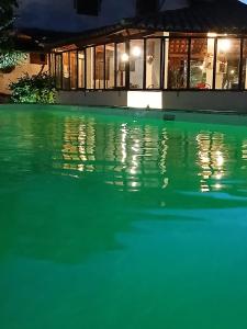 Pousada Casa Do Cocotier