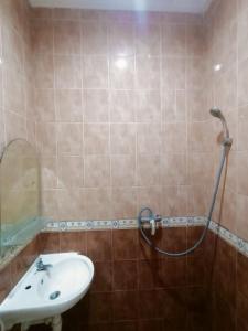 Ketapang Residence Hotel