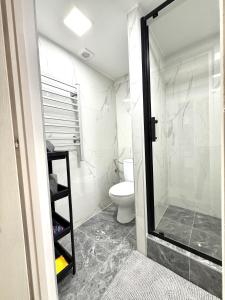 Detty Apartment FREE AC, FREE COFFEE, NEXT THE ASTORIA, on the famous Dohány street