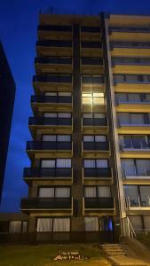 Duinhelm Vakantieappartement Middelkerke