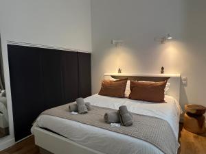 Le Laurencin Sens - La Mezzanine - Cœur de ville