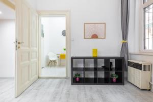 R49 Rákóczi Apartment