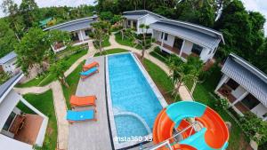 Rock & Lune Boutique Villas