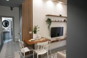 Antica Dimora - Holiday Home - Isola de Liri