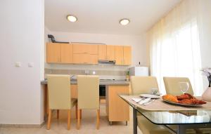 Awesome Apartment In Nin With Swimming Pool