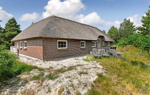 Cozy Home In Blåvand With Sauna