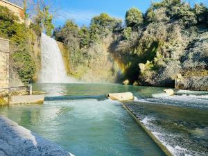 Antica Dimora - Holiday Home - Isola de Liri