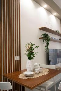 Antica Dimora - Holiday Home - Isola de Liri