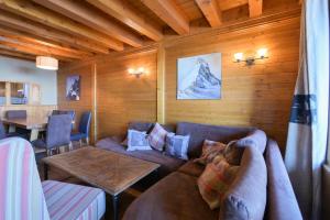 lesetoilesdelaplagne Chalet 19