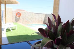 Chalet carril de los pareja