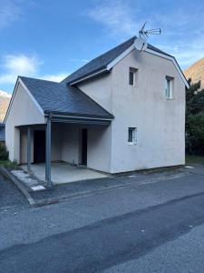 Maison de Max