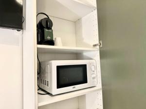 346 New Suite Niagara - Cosy Apartment Paris Center