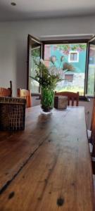 La Ayalga casa de campo