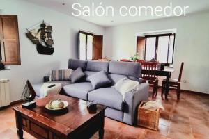 La Ayalga casa de campo