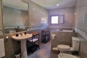 La Ayalga casa de campo