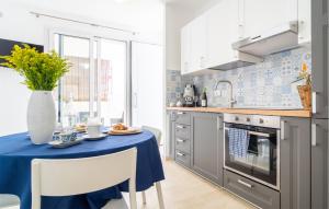 Gorgeous Apartment In Marzamemi