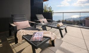 Aminess Younique Vollo Residence