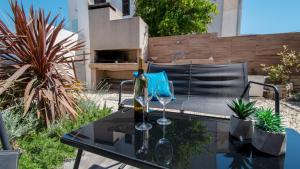 Vila Above Medulin by Villas Guide