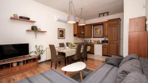 Vila Above Medulin by Villas Guide