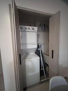 Comfortable apartment in Acacias, San Ignacio